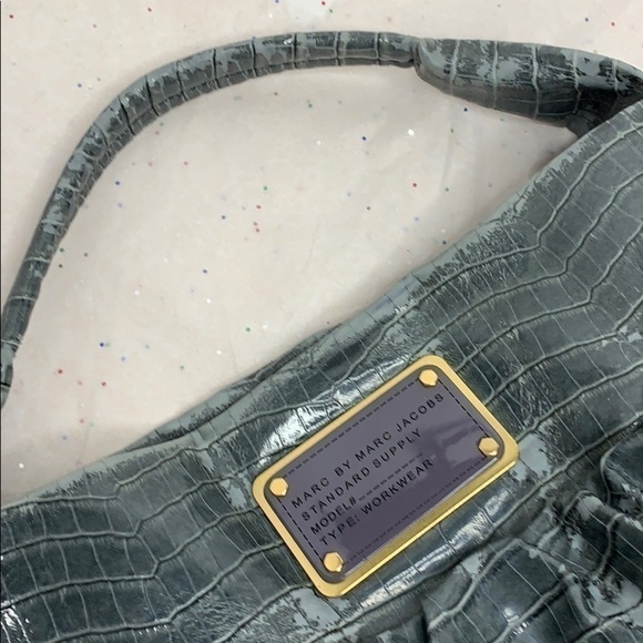 Marc by Marc Jacobs Classic Q Hillier - Picture 10 of 10